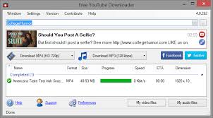 Give up let me love you lyrics Youtube downloader setup for windows 10