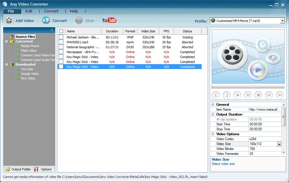 totally free online video converter download full version