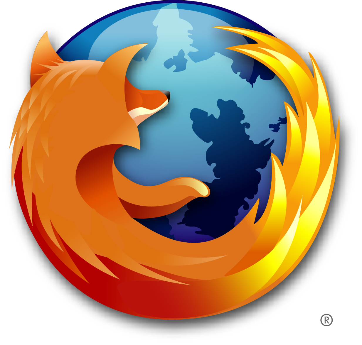 firefox for mac 4.0