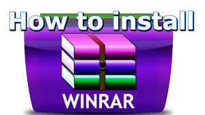 winrar for windows 10 64 bit