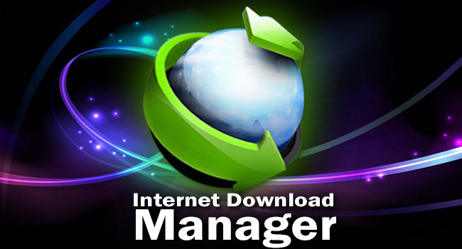 download internet manager for free