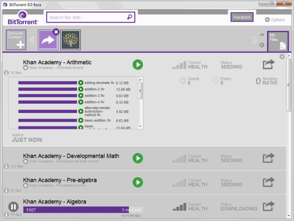 Latest Version Of Bittorrent