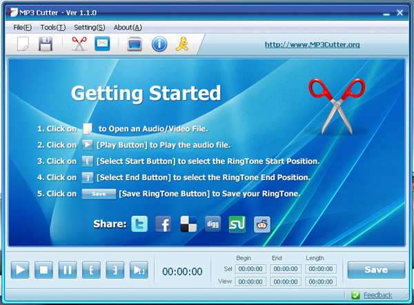 total video cutter free download full version