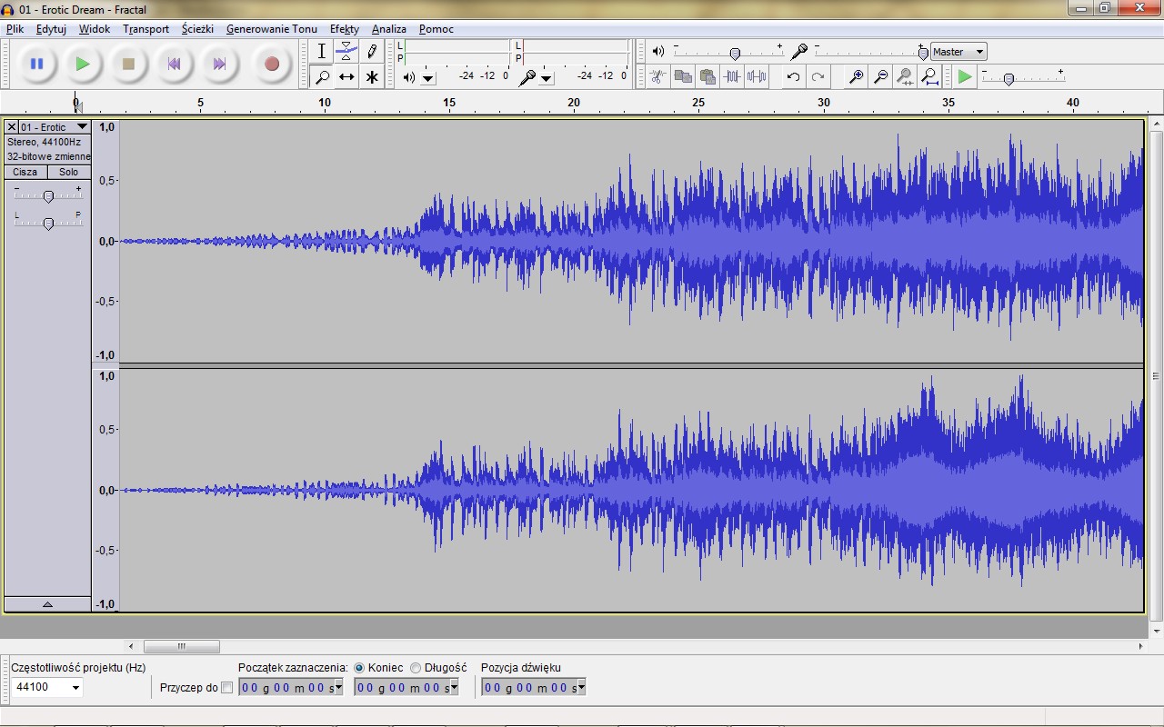 audacity download free