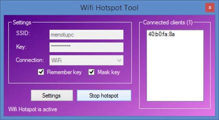 WiFi Hotspot Free Download WiFi Hotspot Free Download
