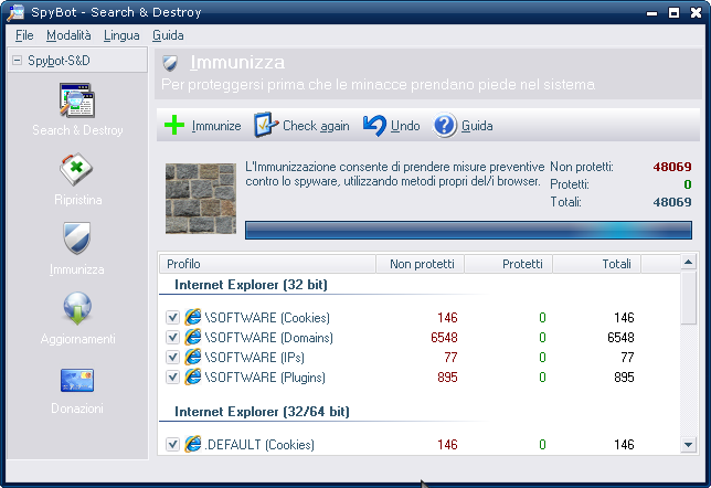 download stress testing