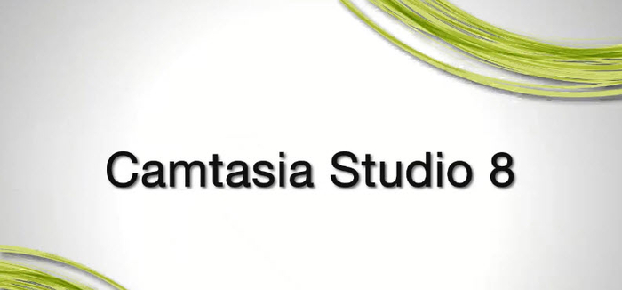 Camtasia Studio Bedava İndir 32 bit ve 64 bit Uyumlu