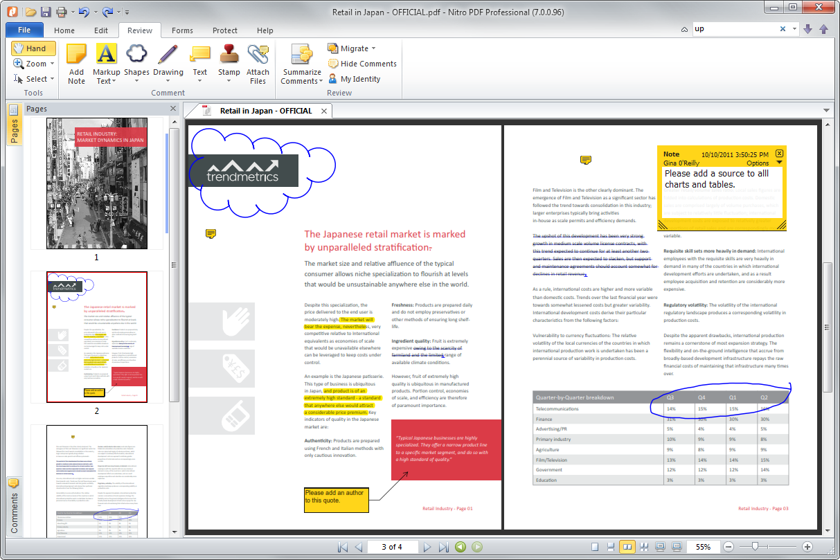 Nitro Pdf Professional 5.3 3.6 Download