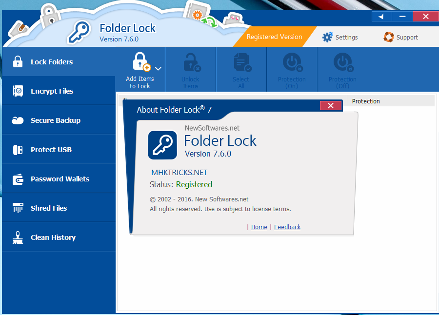 Folder Lock 7 1 0 Final Crack Football