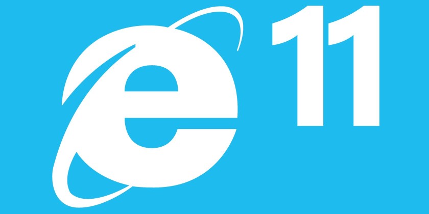 Internet Explorer 11 Free Download