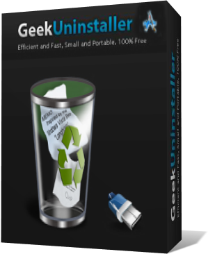   Geek Uninstaller   -  9