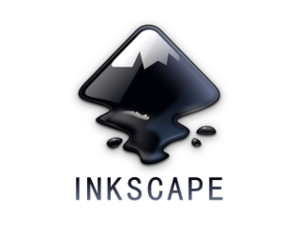 Inkscape logo
