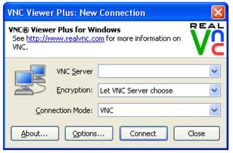 download realvnc server for windows 10