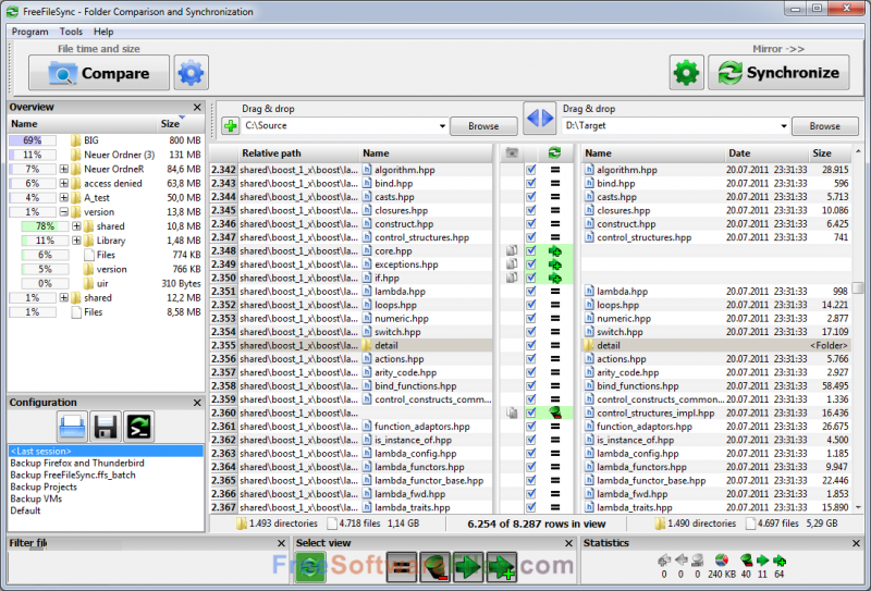 file synchronization software file synchronization software