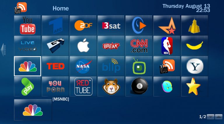 mediaportal windows 10 mediaportal windows 10