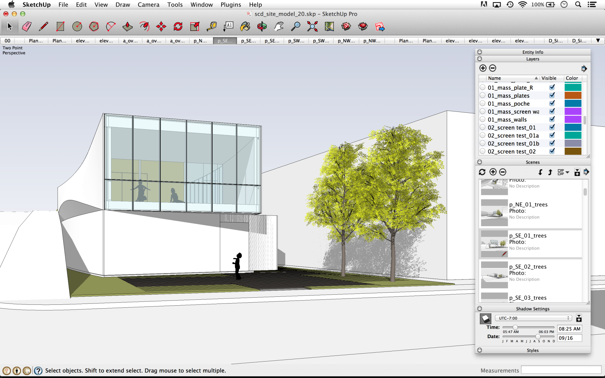 best sketchup version to use