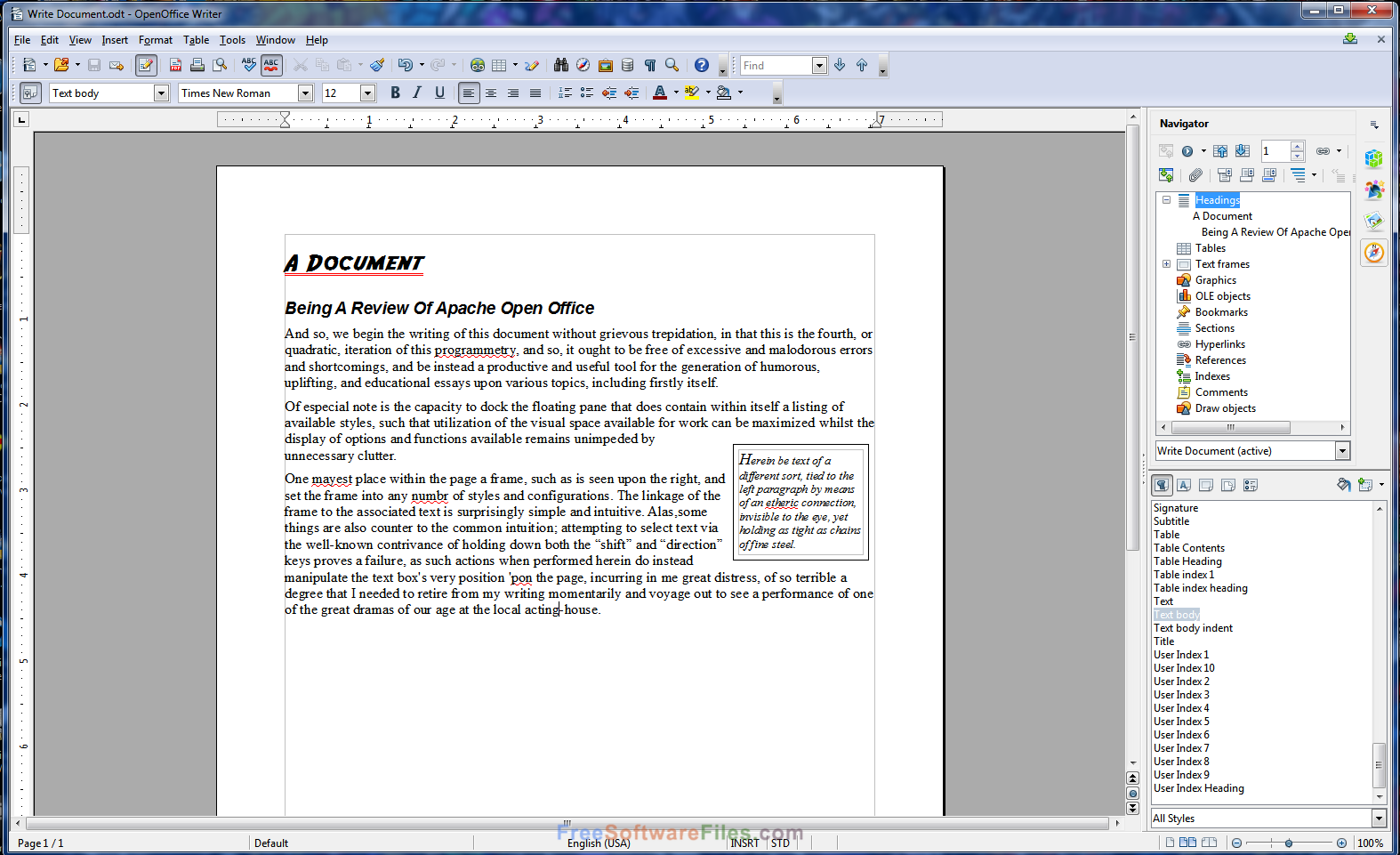 install openoffice 4.1.2 over existing install openoffice 4.1.2 over existing