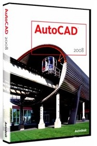 Autocad 2008 2d Free Download