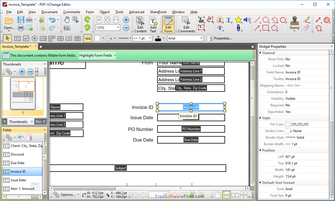 Pdf xchange editor 7 serial key - bllasopa