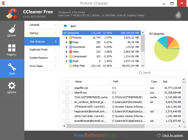 Free ccleaner 5 33 6162 cracked - Kills como baixar instalar e crackear o ccleaner quiero ser maestro