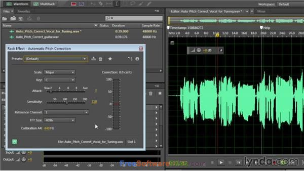 Portable Adobe Audition 2018 Free Download