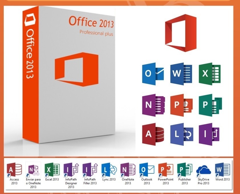 download office 2013 updates