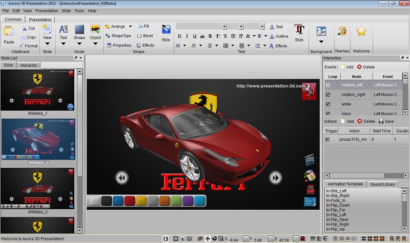 3d animation movie maker software full version free download