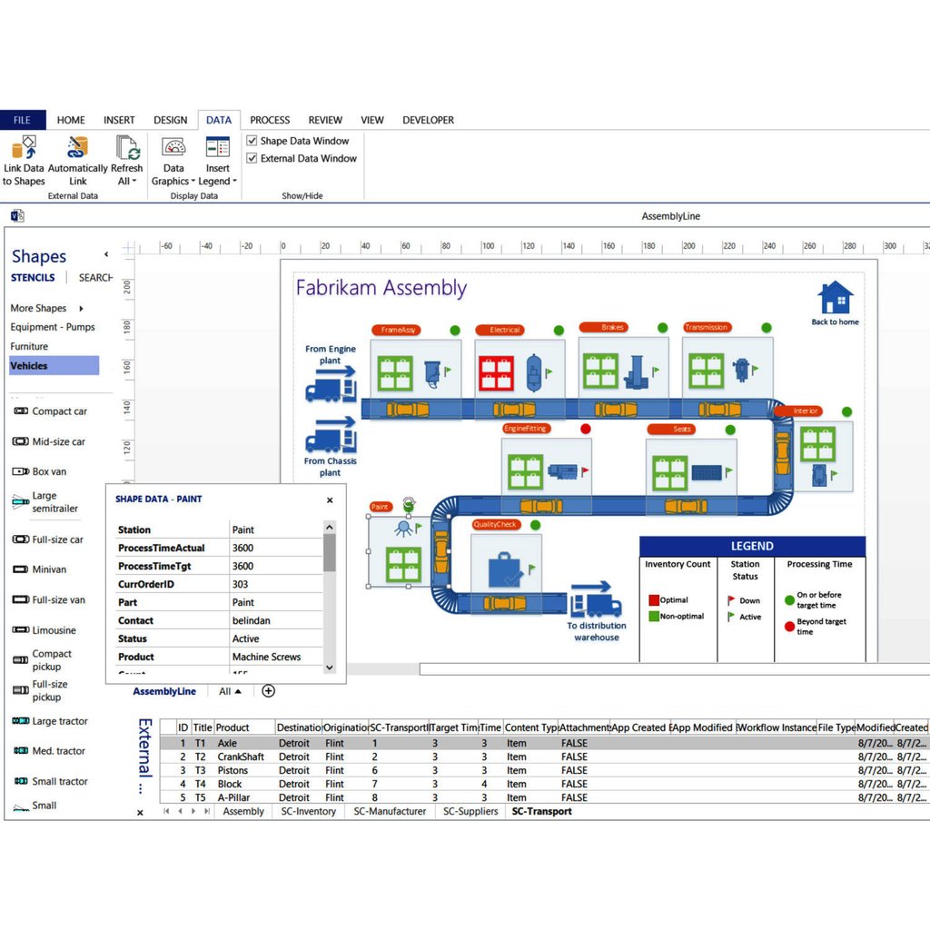 visio professional 2016 download free