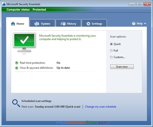 microsoft security essentials windows 10 64 bit free download