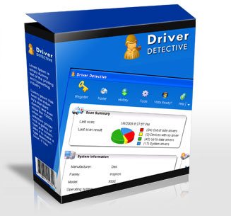 Driver Detective Free Download
