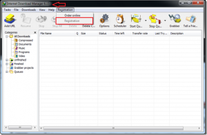  Internet Download Manager 6.15