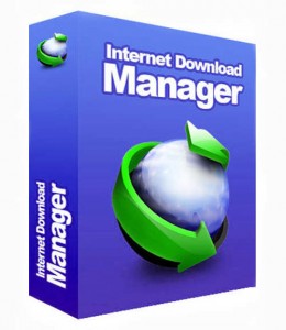 Internet Download Manager 6.15 Free Software Download