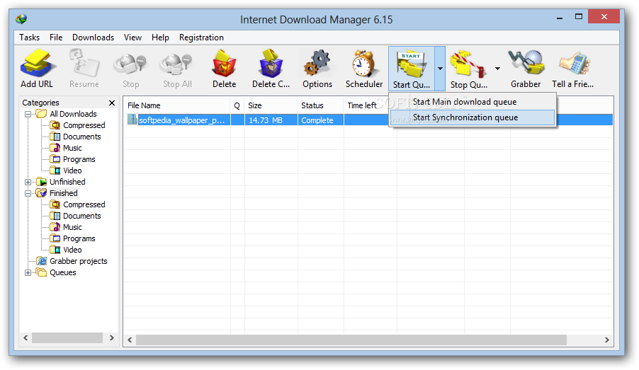 software internet download