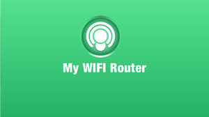 My Wifi Router 3 Free download