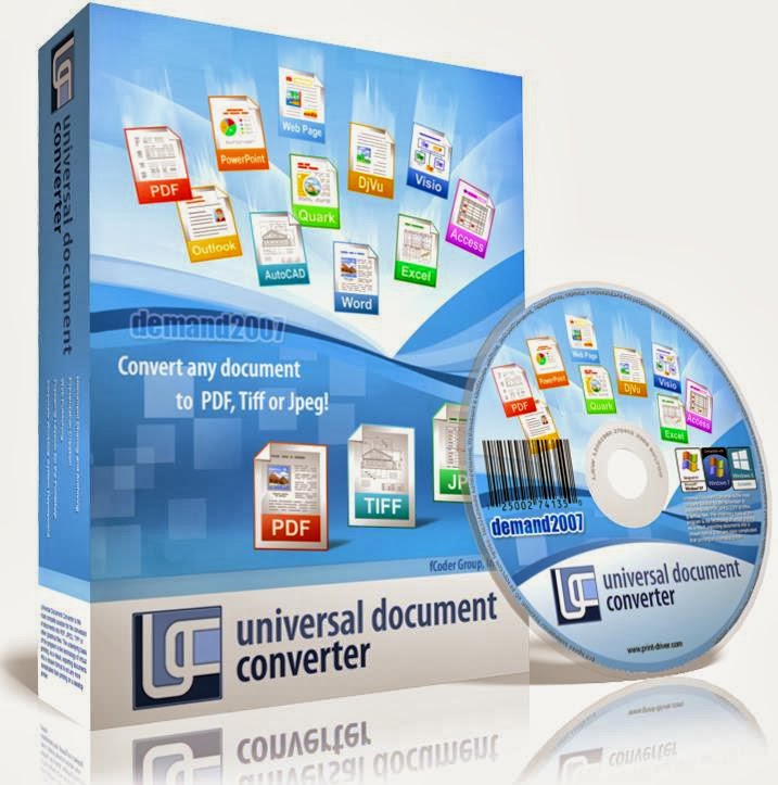 Universal document converterdownload free
