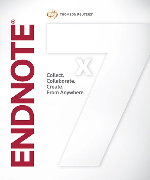 How To Download Endnote X7