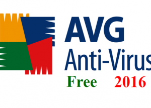 AVG Antivirus 2016 Free Download