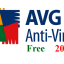 AVG Antivirus 2016 Free Download