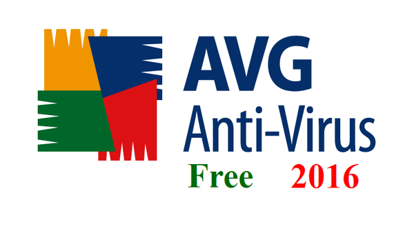 AVG Anti-virus 2016 Free Download