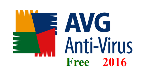 Avg Antivirus 2016 Free Download