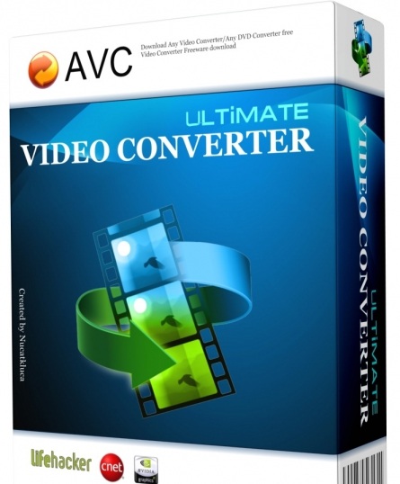 Any Video Convertor