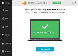 Avast Antivirus 2015 Download Free