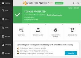 Avast Antivirus 2015 Free