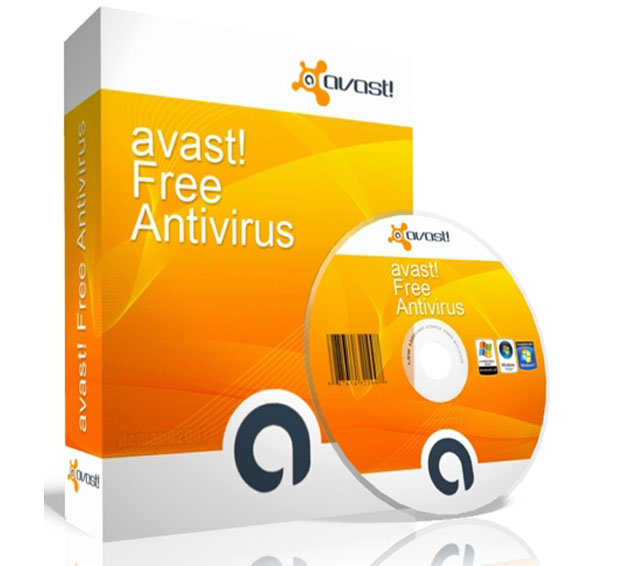 avast free antivirus for windows 7 64 bit 2015