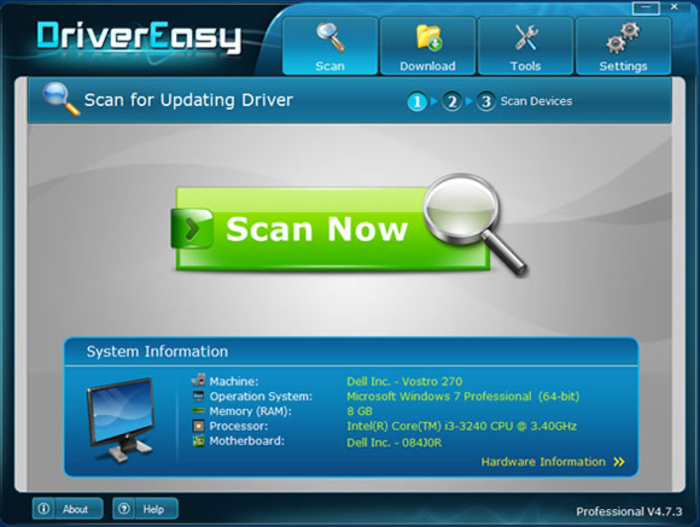Drive Easy Download Free