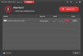 Driver Booster 3 Download Offline Installer