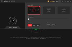 driver booster 3