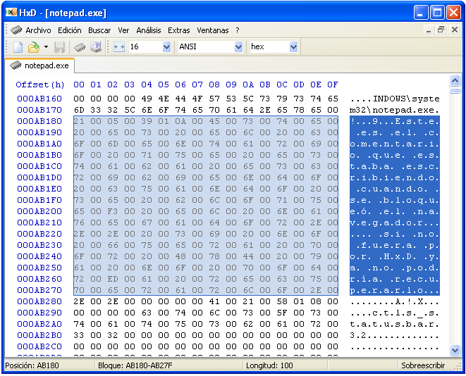 hxd hex editor base converter