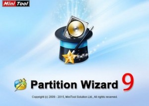 MiniTool Partition Wizard Latest Version Free Download