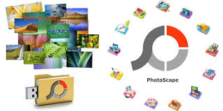 PhotoScape Download Free